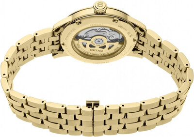 Seiko Presage Automatic SRPK46J1 Beer Julep