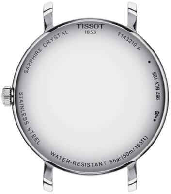 Tissot Everytime Lady Quartz T143.210.16.033.00
