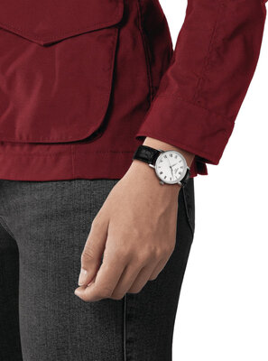 Tissot Everytime Lady Quartz T143.210.16.033.00