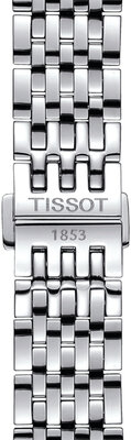 Tissot Le Locle Automatic T006.407.11.033.03 20th Anniversary Edition (+ náhradní řemínek)