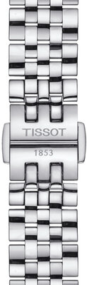 Tissot Le Locle Lady T006.207.11.036.01 20th Anniversary Edition (+ náhradní řemínek)