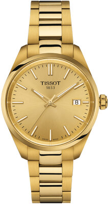 Tissot PR 100 Lady Quartz T150.210.33.021.00