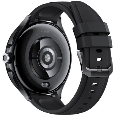 Xiaomi Watch 2 Pro – 4G LTE Black (rozbalené)