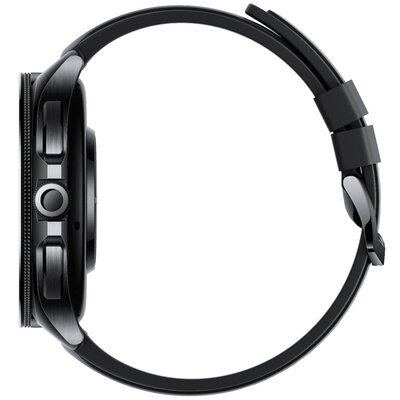Xiaomi Watch 2 Pro – 4G LTE Black (rozbalené)