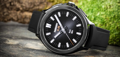 Xiaomi Watch 2 Pro – 4G LTE Black (rozbalené)