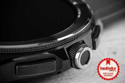 Xiaomi Watch 2 Pro – 4G LTE Black (rozbalené)