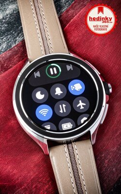 Xiaomi Watch 2 Pro - 4G LTE Silver (rozbalené)