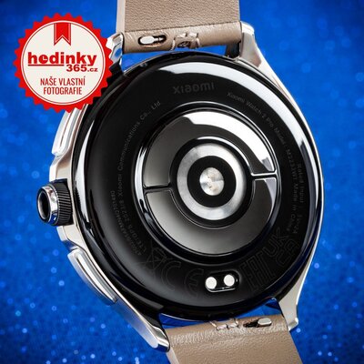 Xiaomi Watch 2 Pro - 4G LTE Silver (rozbalené)