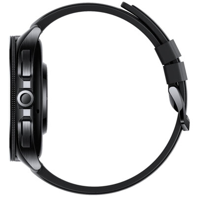 Xiaomi Watch 2 Pro – Black BT (II. Jakost)