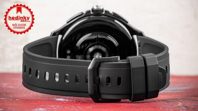 Xiaomi Watch 2 Pro – Black BT (II. Jakost)