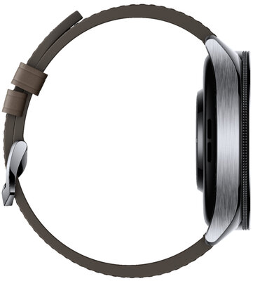 Xiaomi Watch 2 Pro - BT Silver (rozbalené)