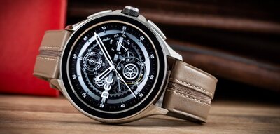 Xiaomi Watch 2 Pro - BT Silver (rozbalené)