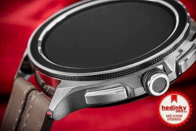 Xiaomi Watch 2 Pro - BT Silver (rozbalené)