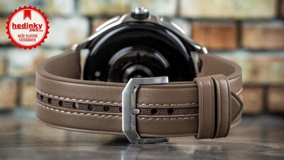 Xiaomi Watch 2 Pro - BT Silver (rozbalené)