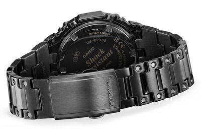 Casio G-Shock Full Metal GM-B2100BPC-1AER
