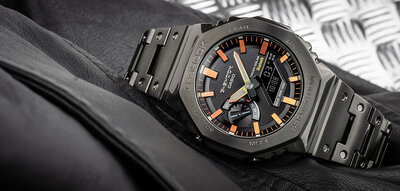 Casio G-Shock Full Metal GM-B2100BPC-1AER