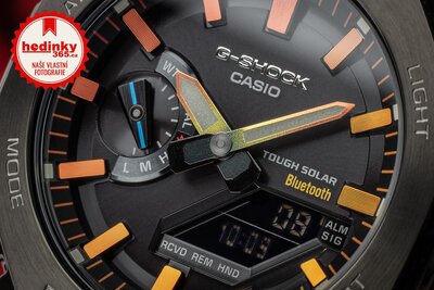 Casio G-Shock Full Metal GM-B2100BPC-1AER