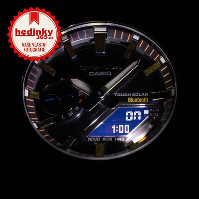 Casio G-Shock Full Metal GM-B2100BPC-1AER