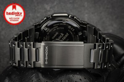 Casio G-Shock Full Metal GM-B2100BPC-1AER