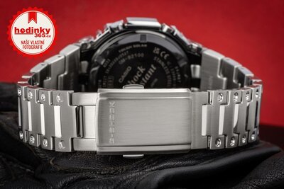 Casio G-Shock Full Metal GM-B2100PC-1AER