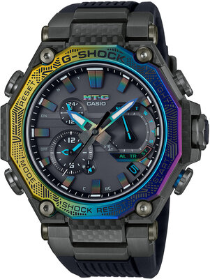 Casio G-Shock MT-G Carbon Core Guard MTG-B2000YR-1AER