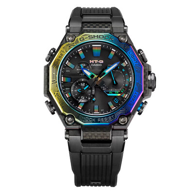 Casio G-Shock MT-G Carbon Core Guard MTG-B2000YR-1AER