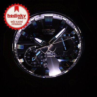 Casio G-Shock MT-G Carbon Core Guard MTG-B2000YR-1AER