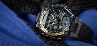 Casio G-Shock MT-G Carbon Core Guard MTG-B2000YR-1AER