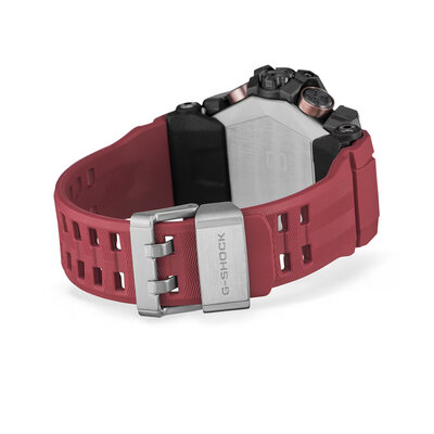 Casio G-Shock Mudmaster GWG-B1000-1A4ER Carbon Core Guard