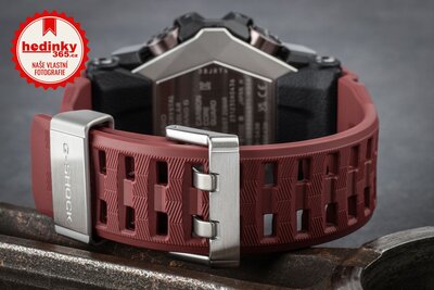 Casio G-Shock Mudmaster GWG-B1000-1A4ER Carbon Core Guard