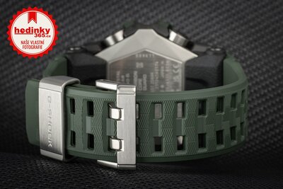 Casio G-Shock Mudmaster GWG-B1000-3AER Carbon Core Guard