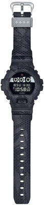 Casio G-Shock Original DW-6900NNJ-1ER Ninja Series