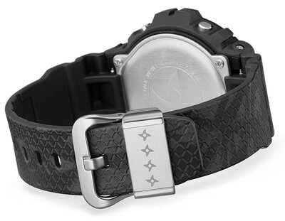 Casio G-Shock Original DW-6900NNJ-1ER Ninja Series