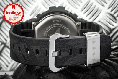 Casio G-Shock Original DW-6900NNJ-1ER Ninja Series