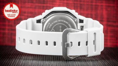 Casio G-Shock Original GA-2100WS-7AER Carbon Core Guard Seasonal Collection 2023