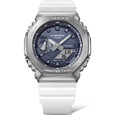 Casio G-Shock Original GM-2100WS-7AER Metal Covered Seasonal Collection 2023