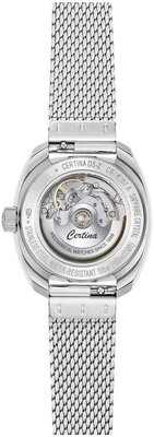 Certina DS-2 Lady Powermatic 48 C024.207.11.111.00