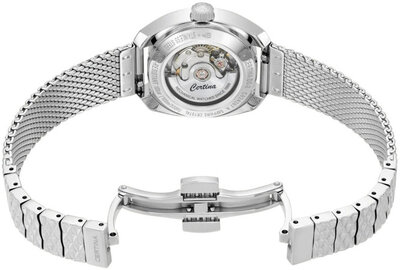 Certina DS-2 Lady Powermatic 48 C024.207.11.111.00