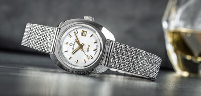 Certina DS-2 Lady Powermatic 48 C024.207.11.111.00