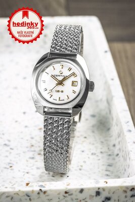 Certina DS-2 Lady Powermatic 48 C024.207.11.111.00