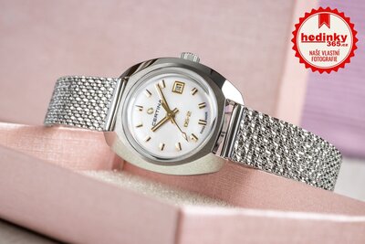 Certina DS-2 Lady Powermatic 48 C024.207.11.111.00