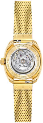 Certina DS-2 Lady Powermatic 48 C024.207.33.111.00