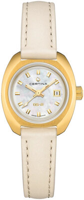 Certina DS-2 Lady Powermatic 48 C024.207.36.111.00