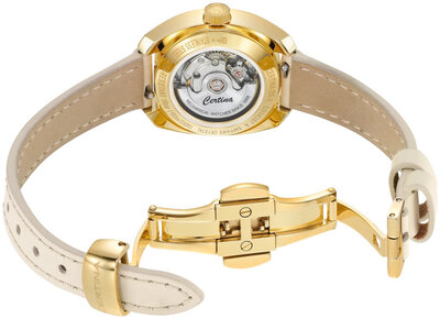 Certina DS-2 Lady Powermatic 48 C024.207.36.111.00