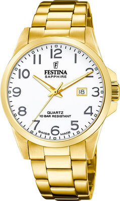 Festina Swiss Made 20044/1