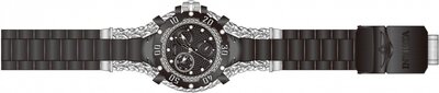 Invicta Gladiator Quartz 43mm 41121 (138 diamantů)