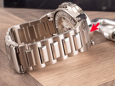 Invicta Reserve Transatlantic Men Quartz 55mm 25923 (II. Jakost)