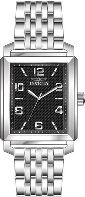 Invicta Vintage Quartz 34mm 46659