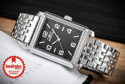 Invicta Vintage Quartz 34mm 46659