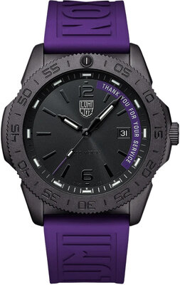 Luminox Sea Pacific Diver XS.3121.BO.TY.SET TYFYS Limited Edition (+ náhradní řemínek)